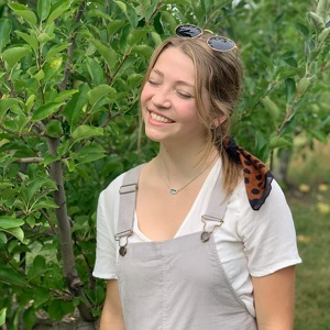 Fundraising Page: Sarah Cummins